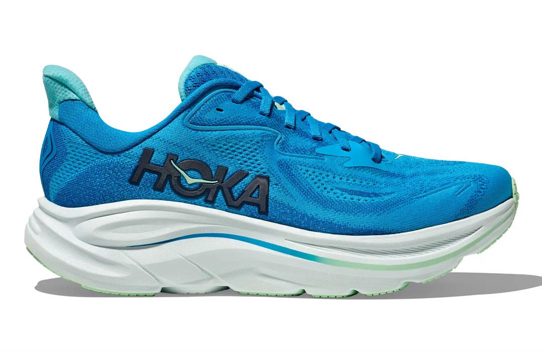 Hoka Clifton 10